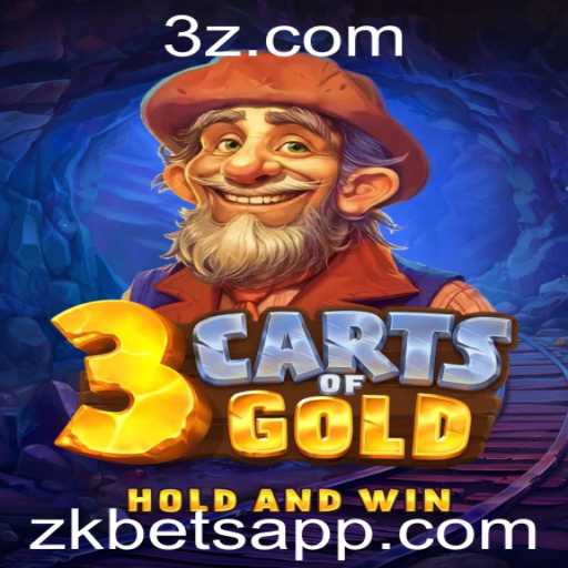Explorando o Mundo de 3cartsOfGold: Um Guia Completo para o Jogo de Apostas zkbet