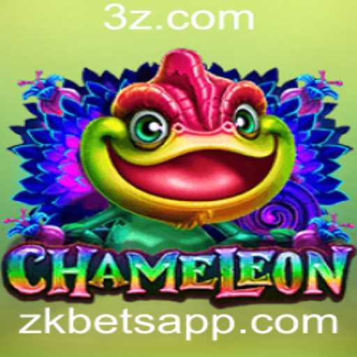 Chameleon: Um Jogo de Mistério e Estratégia com Elementos de Zkbet