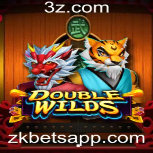 DoubleWilds: Explorando o Novo Jogo de Apostas Zkbet