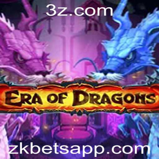 Tudo o que Você Precisa Saber Sobre o Jogo EraOfDragons