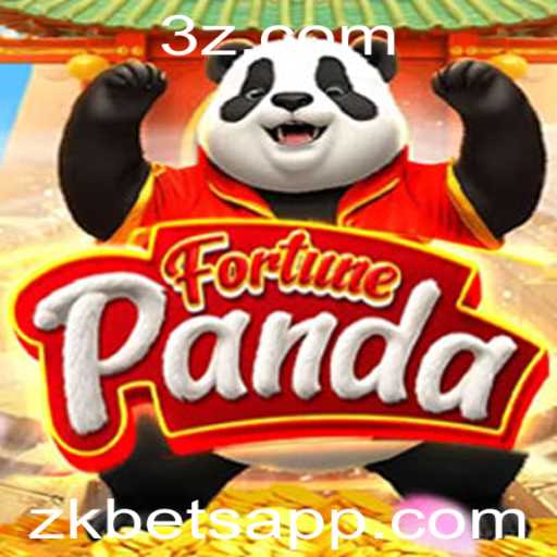 Descubra FortunePanda: Uma Aventura de Apostas com zkbet