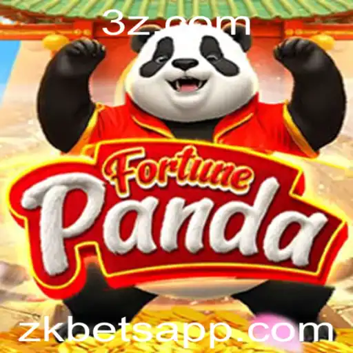 Descubra FortunePanda: Uma Aventura de Apostas com zkbet