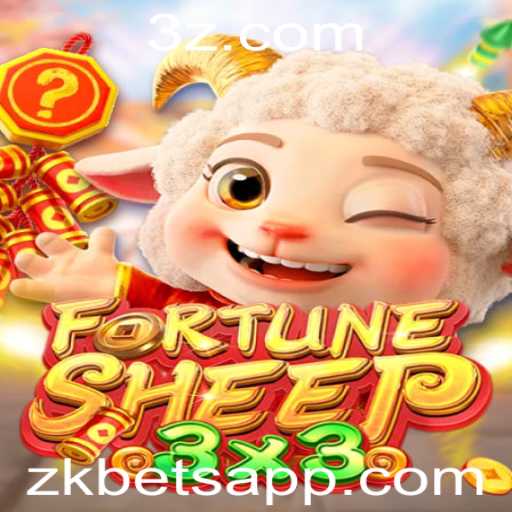 FortuneSheep: Descubra a Nova Sensação com 'zkbet'