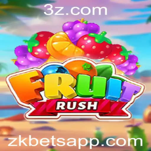 Explorando o Universo de FruitRush: Um Mergulho no Mundo das Frutas e Diversão