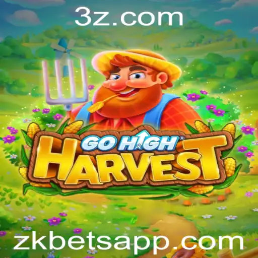 Explorando o Mundo de GoHighHarvest: Um Jogo de Estratégia e Diversão