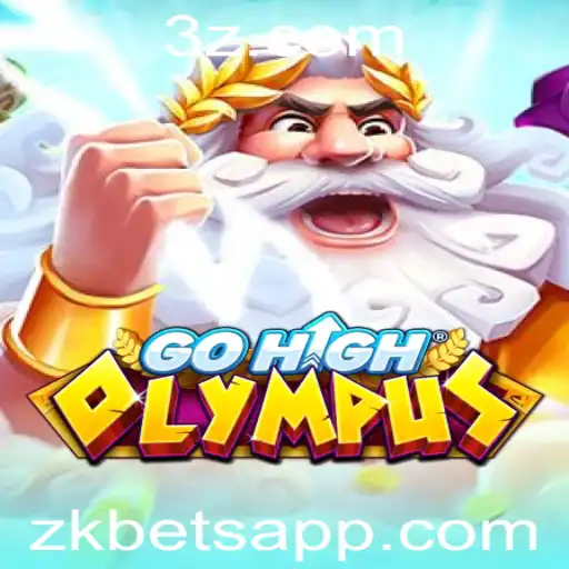 GoHighOlympus: Explore o Novo Jogo de Estratégia com zkbet
