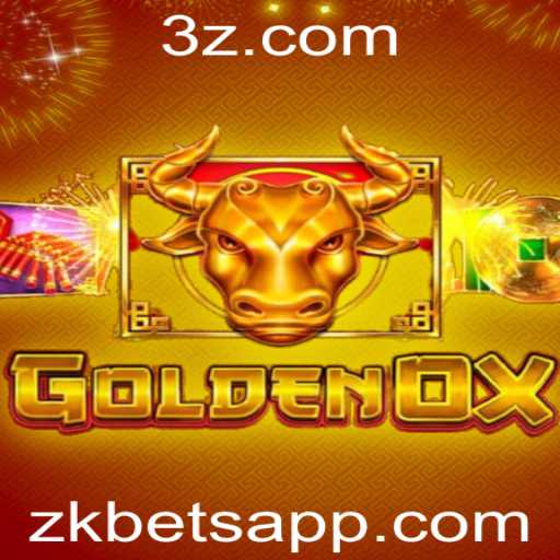 Explorando o Mundo de GoldenOx em zkbet