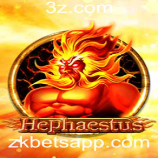 Hephaestus: O Novo Desafio no Mundo dos Jogos com Zkbet