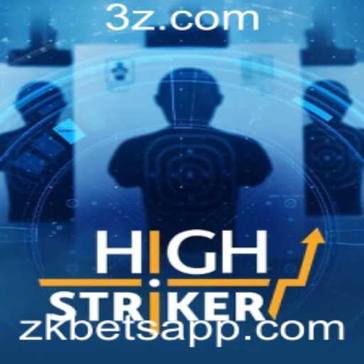 HighStriker: O Jogo de Azar Inovador com zkbet