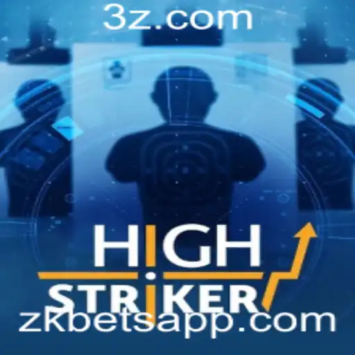 HighStriker: O Jogo de Azar Inovador com zkbet