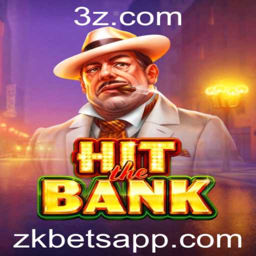Explorando HitTheBank: Um Novo Fenômeno de Jogo Digital