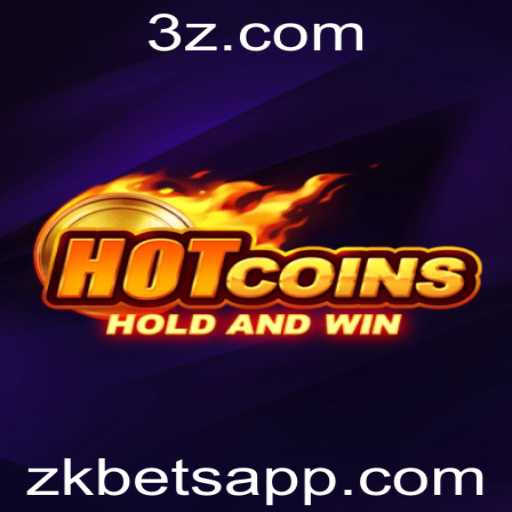 Descubra HotCoins: O Jogo Revolucionário com zkbet