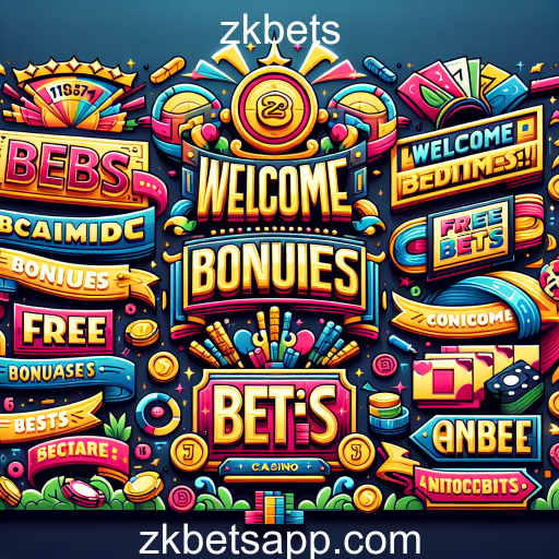 Promoções Descubra as Melhores Promoções do zkbet para Potencializar Seu Jogo
