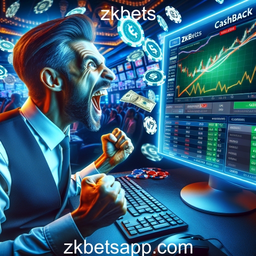 Cashback Atrações do Cashback nos Jogos Online: Descubra a Categoria no zkabets