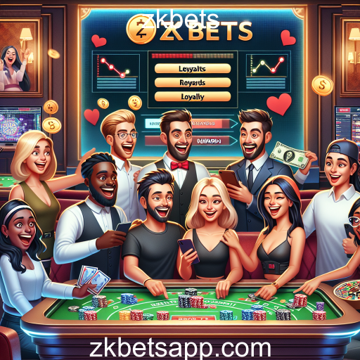 A Importância da Fidelidade nos Jogos Online: O Caso do zkebets