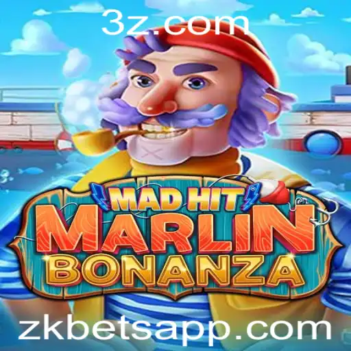 Descubra a Excitação de MadHitMarlinBonanza: O Jogo que Revoluciona Cassinos Online