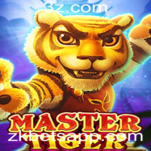 Explorando MasterTiger: O Novo Jogo que Conquista a Internet