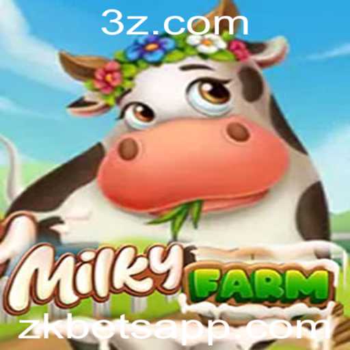 Explorando o Mundo de MilkyFarm e a Inovação do zkbet
