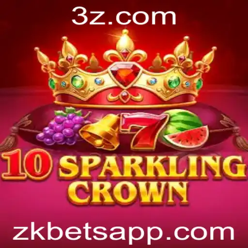 Descubra o Fascinante Mundo de 10SparklingCrown: O Jogo do Momento