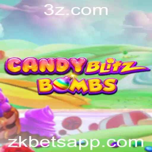 CandyBlitzBombs: A Nova Frenesia do Mundo dos Jogos