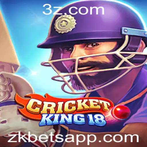 Explorando CricketKing18: Um Guia Completo