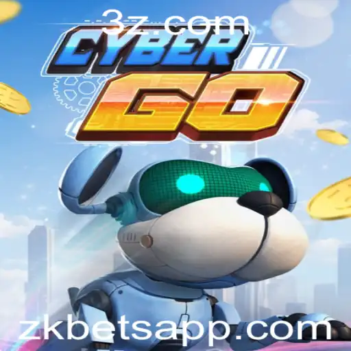 Desvendando CyberGO: O Futuro dos Jogos de Estratégia com zkbet