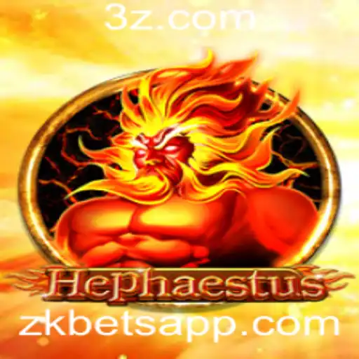 Hephaestus: O Novo Desafio no Mundo dos Jogos com Zkbet
