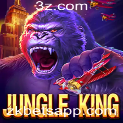 Descubra o Inovador Mundo do Jogo JungleKing e Sua Conexão com zkbet