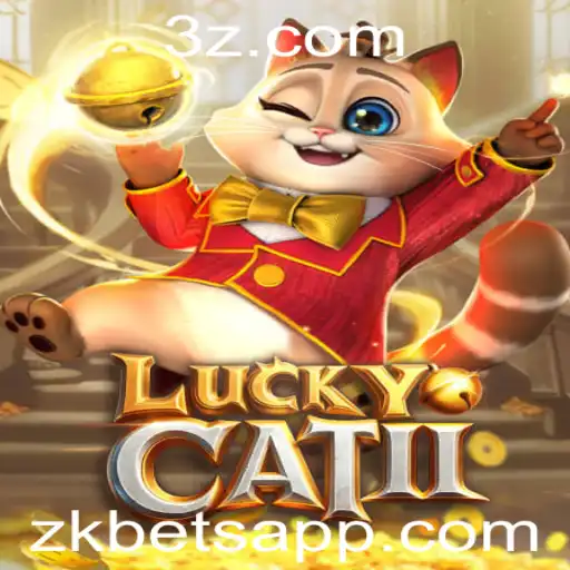 Explorando o Mundo de LuckyCatII e zkbet