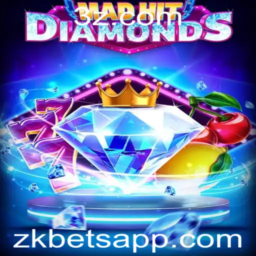 Explorando o Mundo de MadHitDiamonds e Sua Inovadora Mecânica
