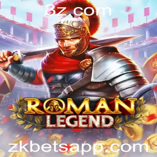 RomanLegend: Explorando a Aventura Épica do Jogo Integrado com zkbet