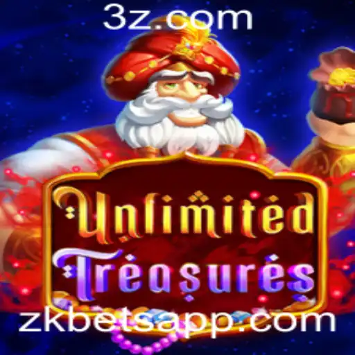Descubra as Aventuras de UnlimitedTreasures: Um Mergulho no Mundo de zkbet