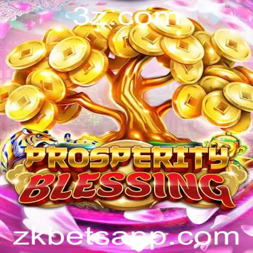 ProsperityBlessing: Um Novo Horizonte no Entretenimento Digital