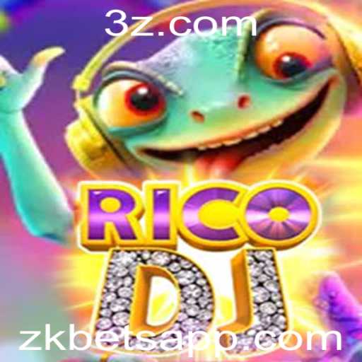 Descubra o Fascinante Jogo RicoDJ: Entretenimento e Estratégia