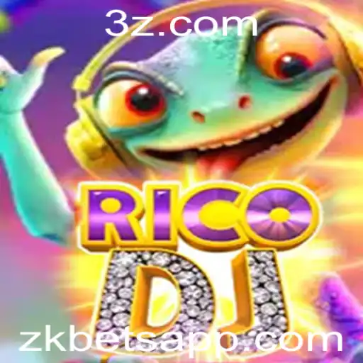 Descubra o Fascinante Jogo RicoDJ: Entretenimento e Estratégia