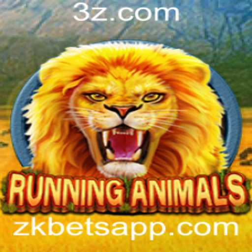 RunningAnimals: Um Mergulho no Novo Fenômeno do Mundo dos Jogos