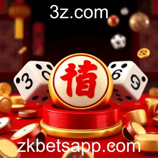 Entendendo Sic Bo: Um Guía Completo para Jogadores de Zkbet