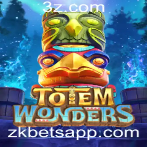 Descubra TotemWonders: A Aventura Inovadora Inspirada no Mundo ZKBet