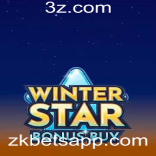 Explorando o Fascinante Mundo de WinterStarBonusBuy: Um Mergulho nas Regras e Experiência de Jogo com Zkbet